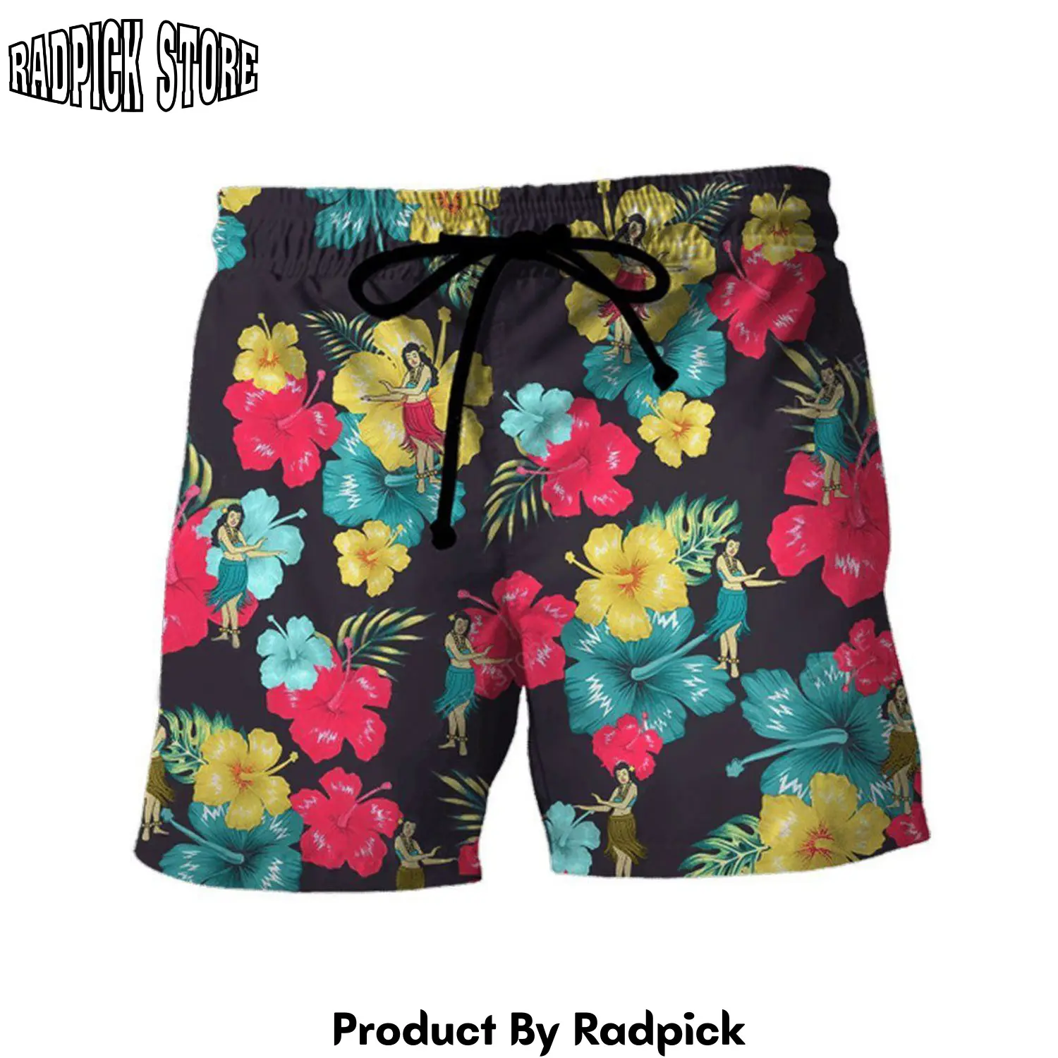 Radpick 3d jim carrey in ace ventura pet detective hawaii short rp631423